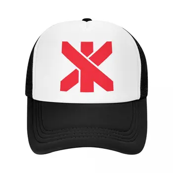 Cyberpunk Travma Takımı Klasik beyzbol şapkası köpük parti şapkaları Snapback Kap Lüks Erkek Şapka Golf Şapka Kadın Erkek