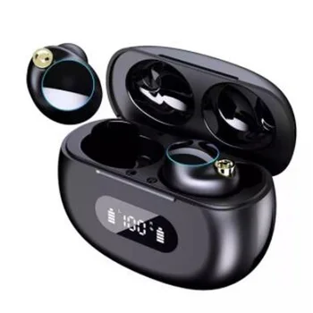 doogee S99 S98 S96 GT S61 TWS Kablosuz Kulaklık Kulak içi kulaklıklar Bluetooth 5.2 Kulaklık Gürültü İptal Spor Kulaklıklar