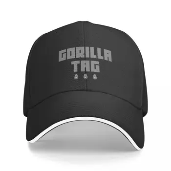 Gorilla Etiketi Kap beyzbol şapkası Anime şapka streetwear erkek çocuk şapka kadın