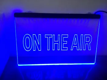 Havada stüdyo odası oyun LED Neon ışık burcu toptan Dropshipping