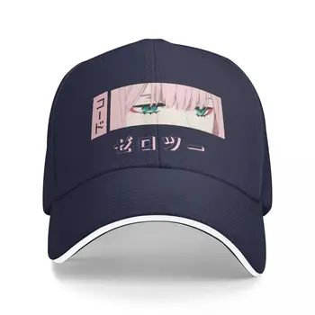 Japonya Sıfır İki Beyzbol Şapkası Snapback Kap Yürüyüş Şapka Golf Snapback Şapka Golf Şapka Kadın Erkek