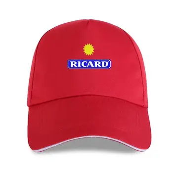 yeni kap şapka RİCARD 2021 Moda Erkek T Shirt0