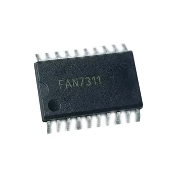 10 ADET FAN7311MX SOP-20 FAN7311 LCD Arka İnvertör Sürücü Entegre Devreler