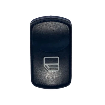 10X Mercedes Sprinter İçin W906 Crafter Pencere Anahtarı düğme kapağı Ön Sol (Yolcu) A6395451913