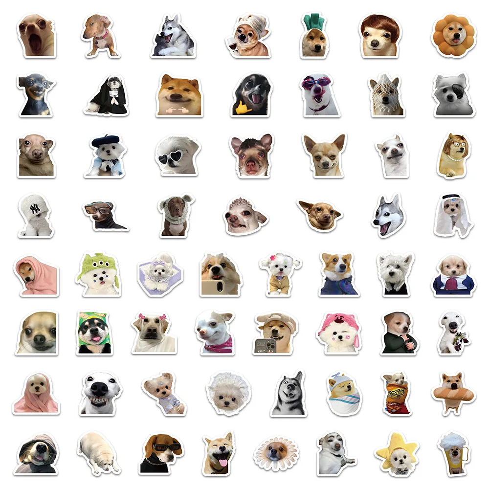 Görüntü /1470-60-adet-karikatür-komik-hayvan-köpek-çıkartmaları_cdn/share-2.jpeg