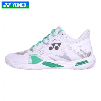 2023 yeni Yonex badminton ayakkabı TENİS ayakkabıları ERKEKLER kadınlar spor ayakkabılar güç yastık SHBELZ3MEX