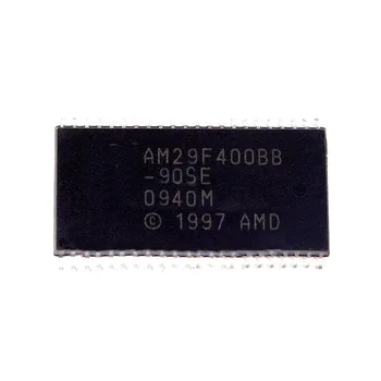 5 ADET AM29F400BB - 90SE SOP-44 CMOS 5.0 Volt-yalnızca Önyükleme Sektörü Flash Belleği