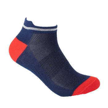 5 pairs erkek Spor Ayak Bileği Pamuk Koşu Çorap Düşük Kesim Spor Tab Çorap Paketi Erkekler ve Kadınlar için Öğrenci Çorap