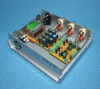 Güç amplifikatörü köprü keskin silah, çift hat bölünmüş ton güç amplifikatörü to BTL güç amplifikatörü, tek uçlu sinyal inversiyonu