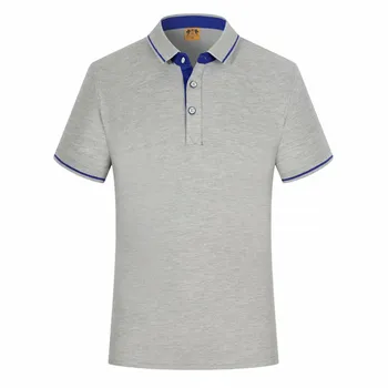 Hızlı Kuru Fit Koşu Gömlek erkek Jakarlı kısa tişört Golf Tenis Gömlek Pamuk koşu T Shirt Badminton Futbol Spor Giyim