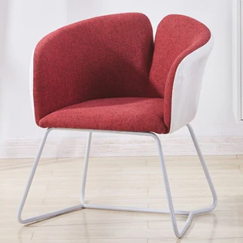 Iskandinav Oyun Mutfak yemek sandalyeleri Yatak Odası Kahve yemek sandalyeleri Ev Eşyaları Meuble Mutfağı Çok Fonksiyonlu Mobilya DX50YZ