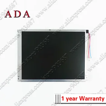 Lcd ekran için LQ104S1DG71 LCD ekran Paneli
