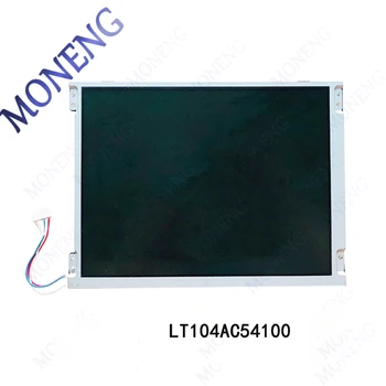 LT104AC54100 LT104AC54200 Orijinal 10.4 İnç Plaka LCD Ekran Paneli 640*480