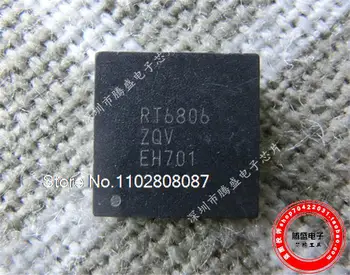 Model numarası.: RT6806ZQV RT6806 VQFN77-48