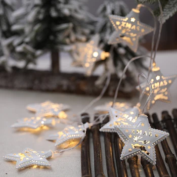 Noel süslemeleri: dize ışıkları, sıcak ışıklar, LED ışıklar, sahne düzeni, noel ağacı kolye, vitrin süslemeleri
