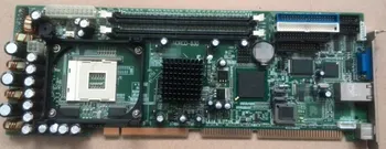 NORCO-830 865G kemer SATA bağlantı noktası 478 iğne endüstriyel kontrol paneli