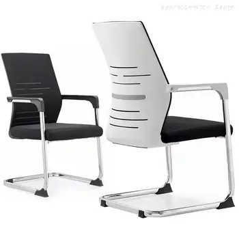 Ofis koltuğu bilgisayar sandalyesi Personel Koltuğu Kemer Sandalye Mahjong Sandalye ergonomik sandalye ofis koltuğu konferans koltuğu