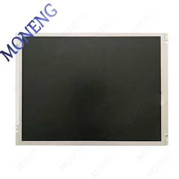 Orijinal 10.4 İnç G104SN03 V0 800 (RGB)×600, SVGA 96PPI CCFL lcd ekran Auo Endüstriyel Ekran