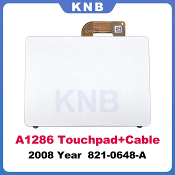 Orijinal A1286 Touchpad MacBook Pro 15 İçin