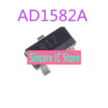 Orijinal AD1582ARTZ AD1582A ekran baskılı R1 * SMT SOT23 voltaj referansı IC çip