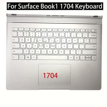 Orijinal Microsoft Surface Book 1 İçin 13.5 