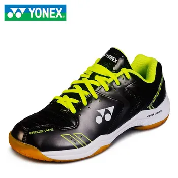 Orijinal Yonex Yy Profesyonel Badminton Ayakkabı Erkekler Kadınlar İçin Badminton Tenis Ayakkabıları spor ayakkabılar 210c