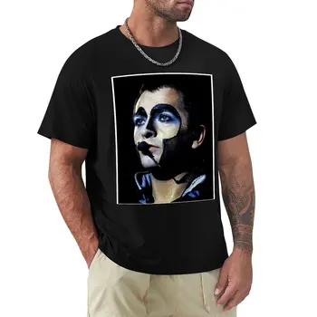 peter gabriel kesejahteraan T-Shirt yeni baskı t shirt hippi giysileri slim fit t shirt erkekler için