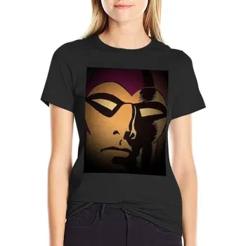 Phantom 113 T-Shirt Bluz rock and roll t shirt Kadınlar için