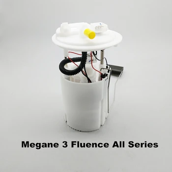 Renault Fluence Megane 3 için araba Yakıt benzin pompası meclisi