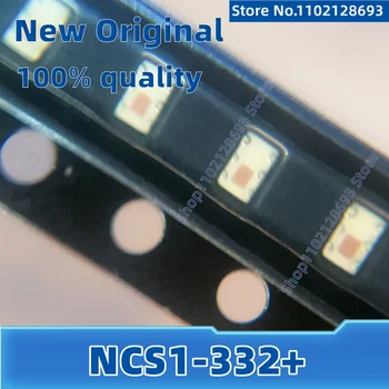 Stokta 100 % Yeni Orijinal: NCS1-332+, pasif bileşenler / Sinyal Koşullandırma, 0805 (2012 Metrik), 6 ADET Ped