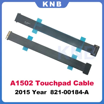 Yeni 821-00184-A A1502 Touchpad Trackpad Flex macbook için kablo Pro Retina 13