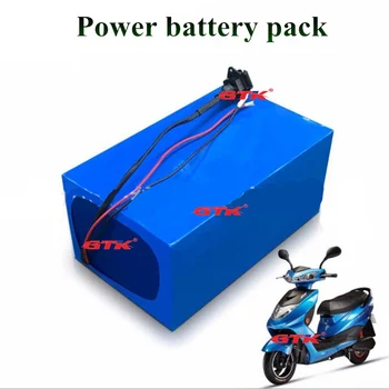 Ücretsiz kargo DIY 72 volt 10ah 72 v 12Ah 15Ah elektrikli bisiklet li-ion pil paketi 20A BMS lityum 1000 w motor + 84 v 2A şarj cihazı