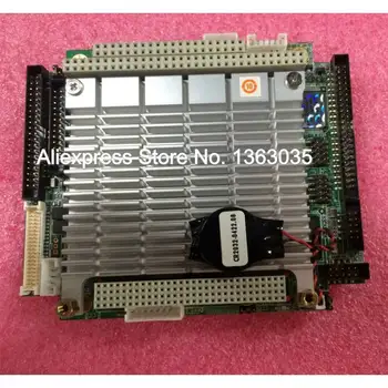 Ücretsiz Kargo PCM-4153 REV A1 19C6415300 PCM-4153F Endüstriyel Anakart CPU Kartı Test Çalışma